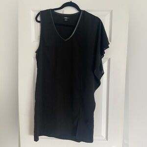 Rudsak One Shoulder Dress